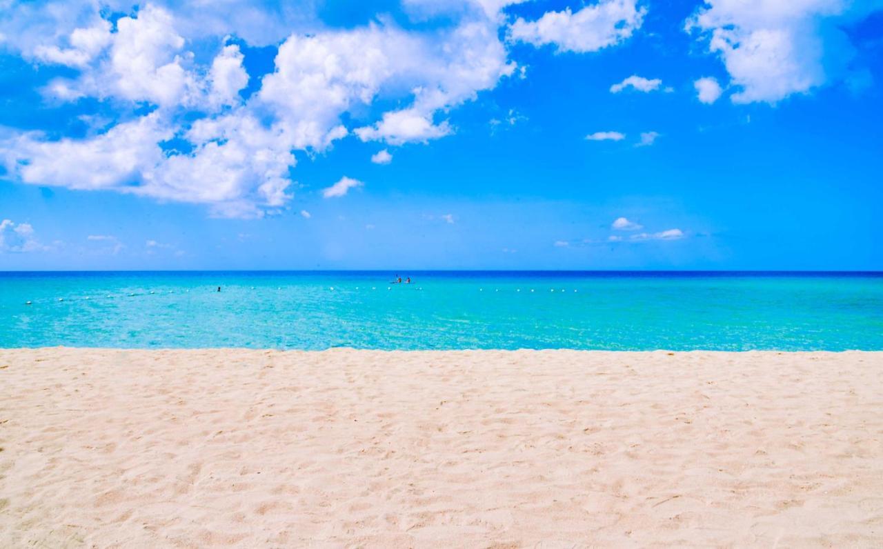 Yellow Bird Sea Negril Dış mekan fotoğraf