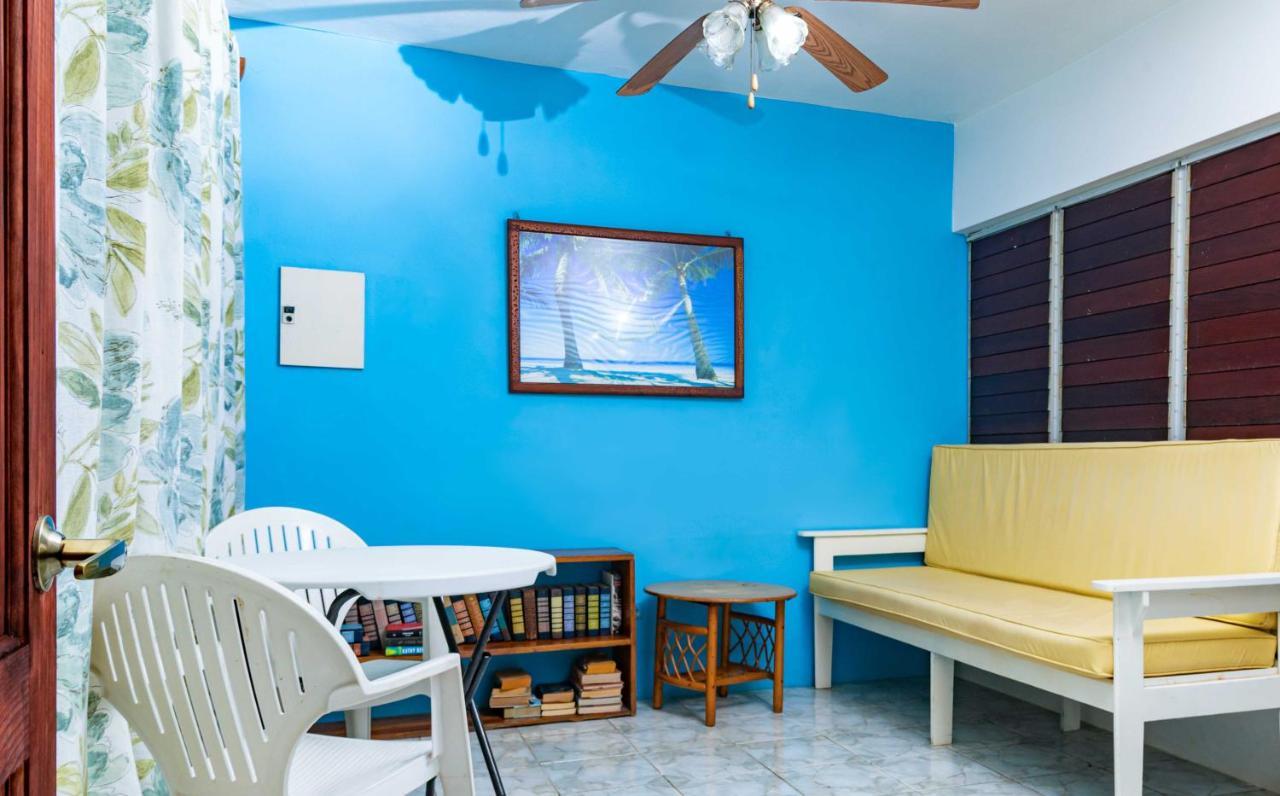 Yellow Bird Sea Negril Dış mekan fotoğraf