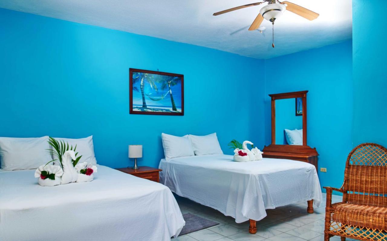 Yellow Bird Sea Negril Dış mekan fotoğraf