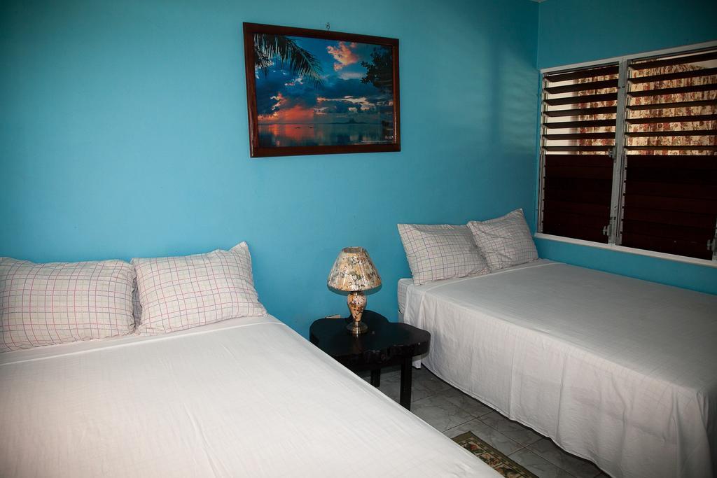 Yellow Bird Sea Negril Dış mekan fotoğraf